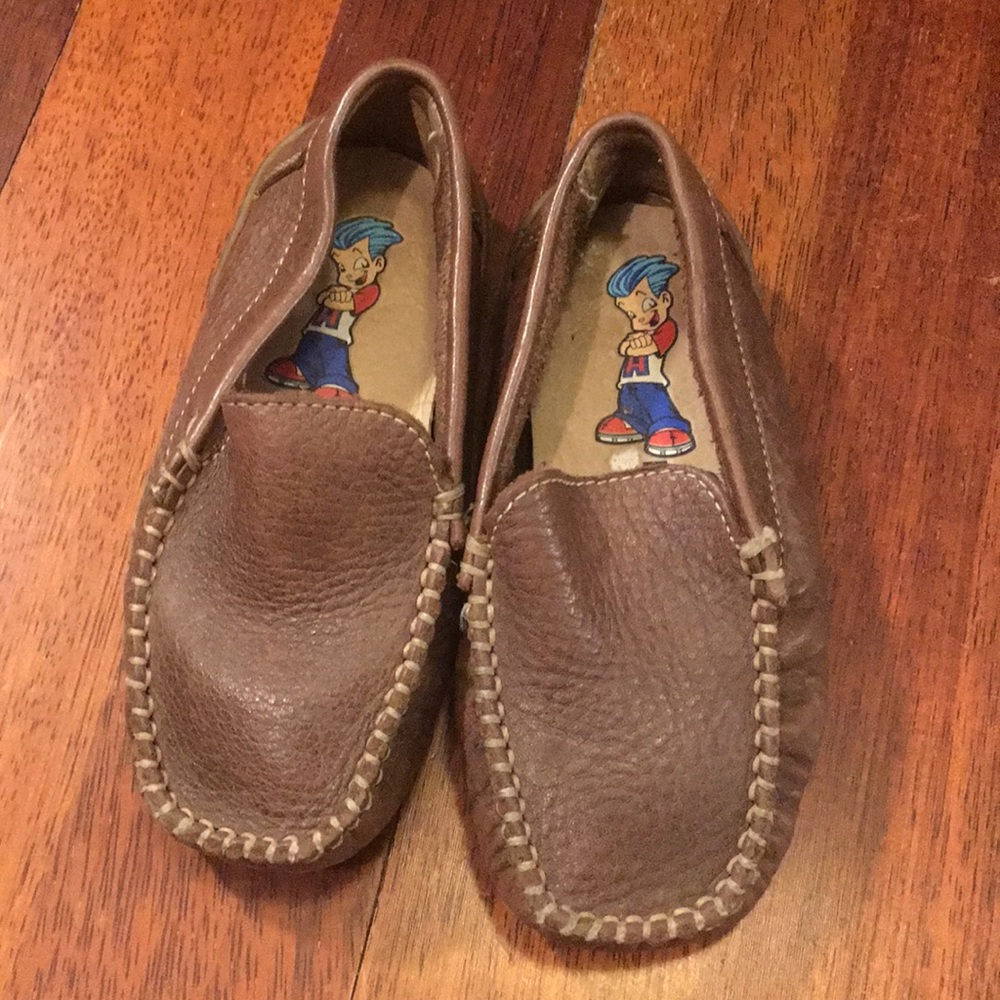 🛍 4 for $12! Boys loafers
